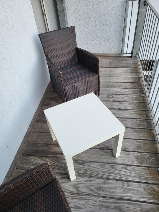 Ferienwohnung Erfurt Exterior foto