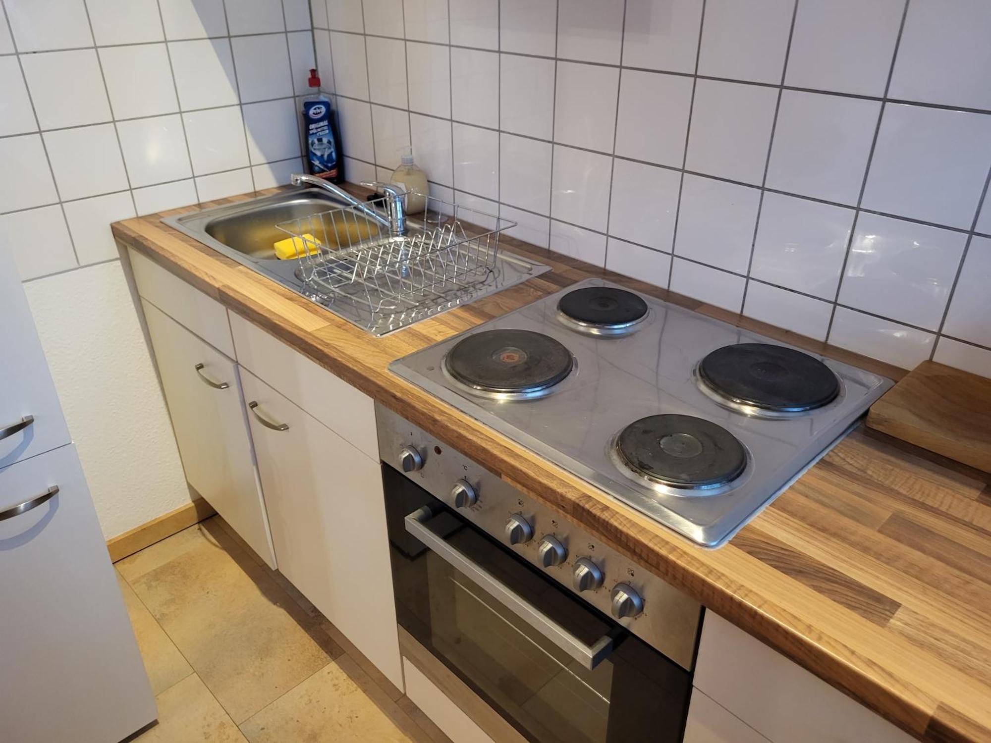 Ferienwohnung Erfurt Exterior foto